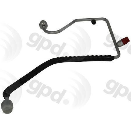Gpd Hose Liquid Line, 4813170 4813170